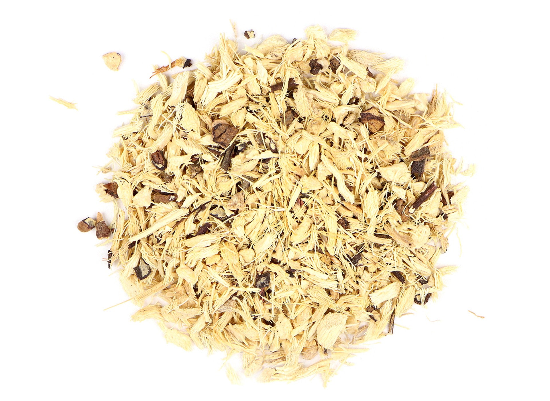 Yucca Root Cut & Sifted Wildcrafted – Herbs and Arts