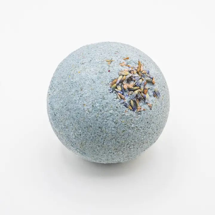 Tranquility Ritual Bath Bomb