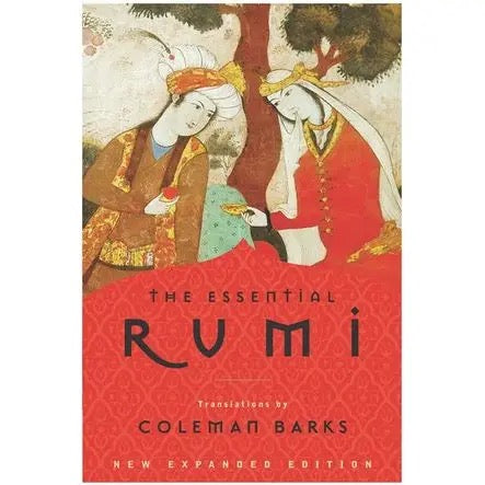 Essential Rumi
