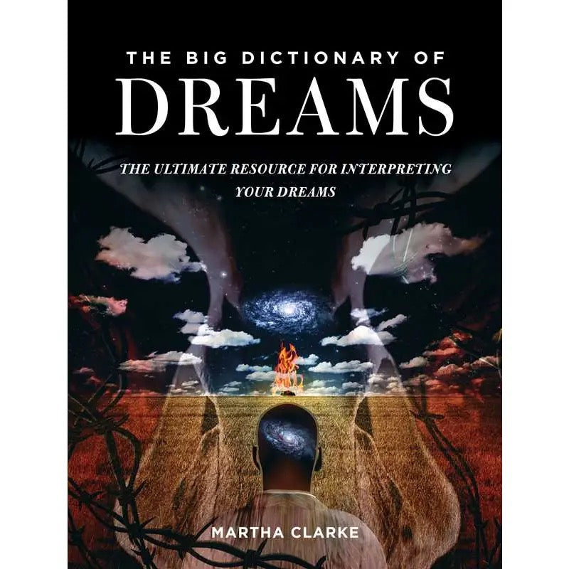 Big Dictionary of Dreams