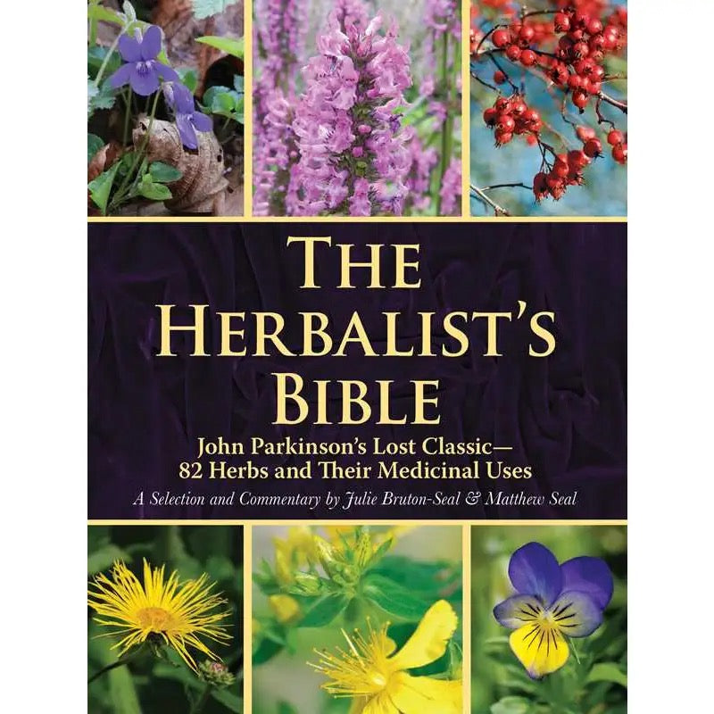 Herbalist's Bible
