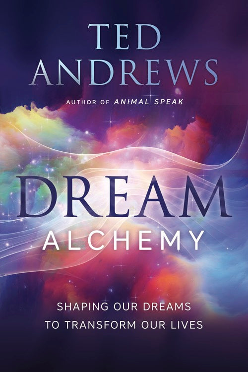 Dream Alchemy