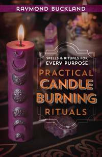 cover art for Practical candle burning rituals