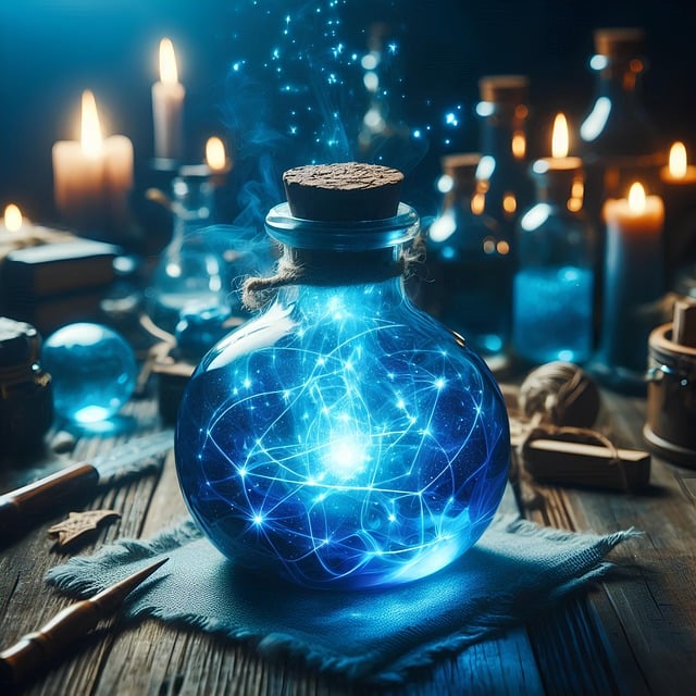 Potions