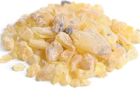 Copal Resin