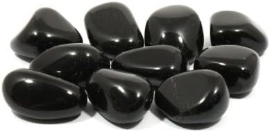 Obsidian Tumbled Stones