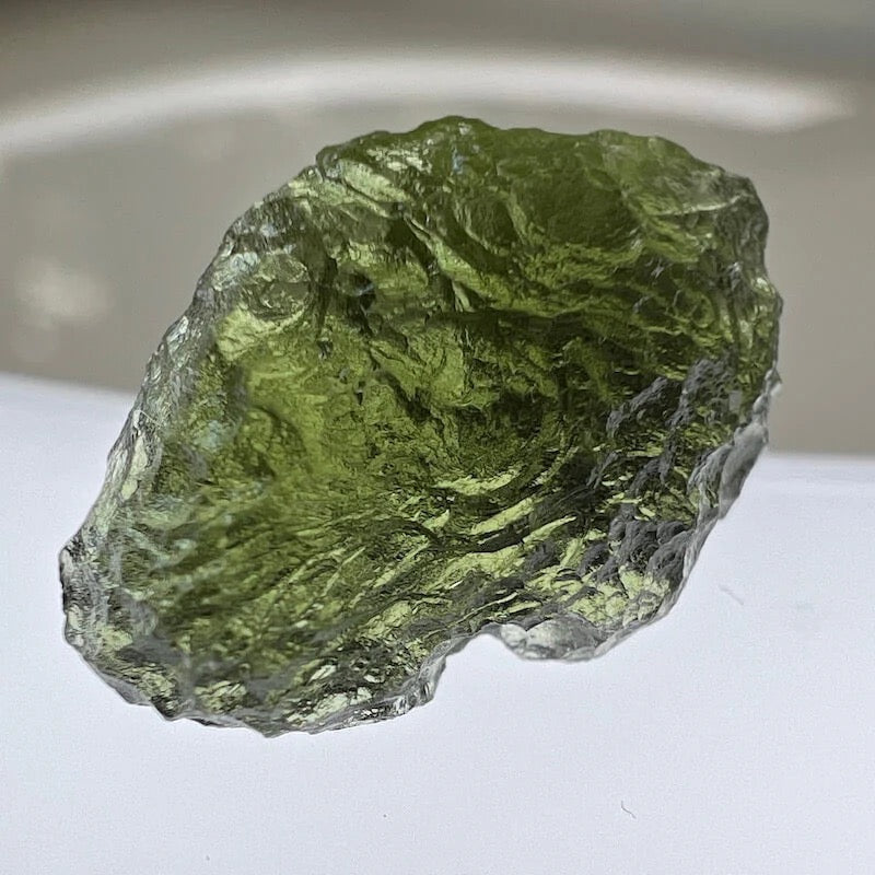 Moldavite