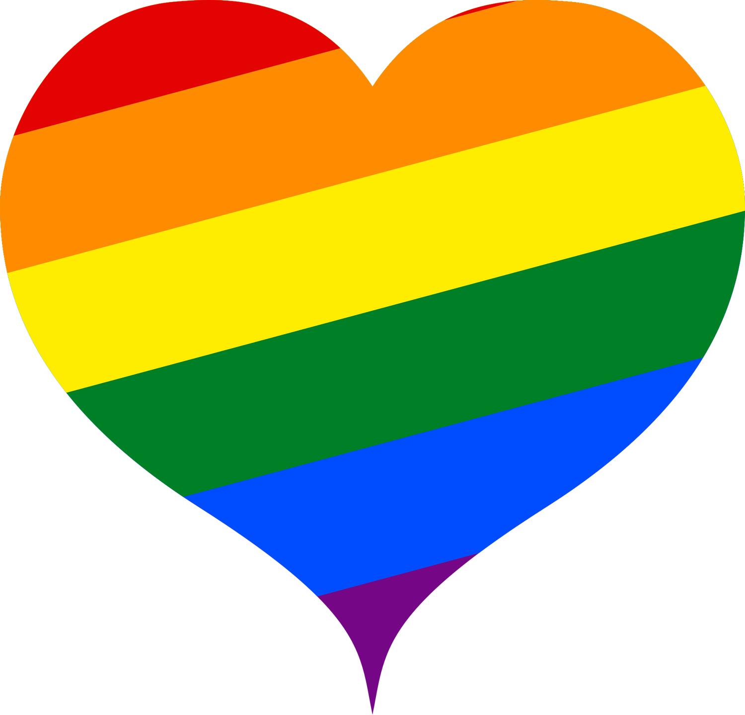 Pride Month!