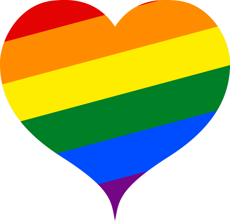 Pride Month!