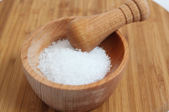 Salts
