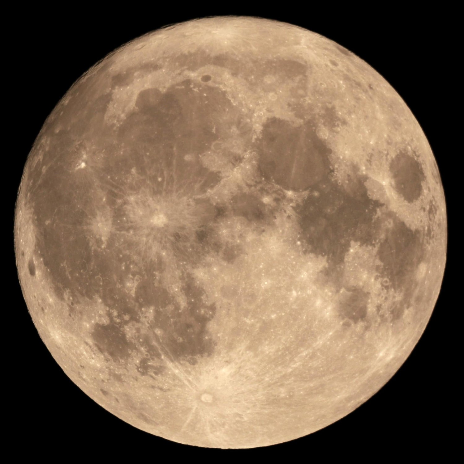 Full Moon