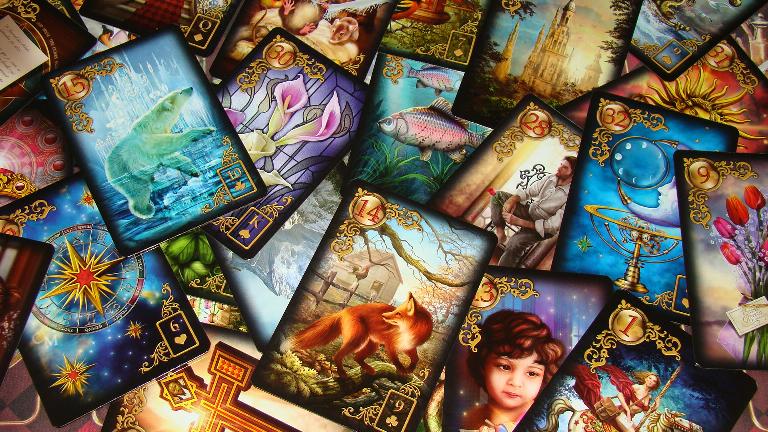 Cards
