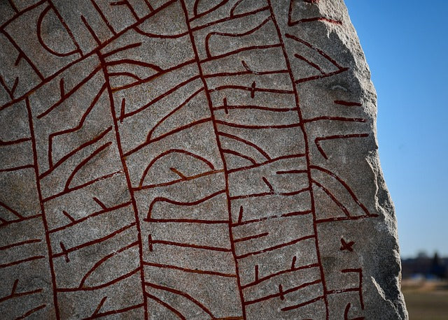 Runestone