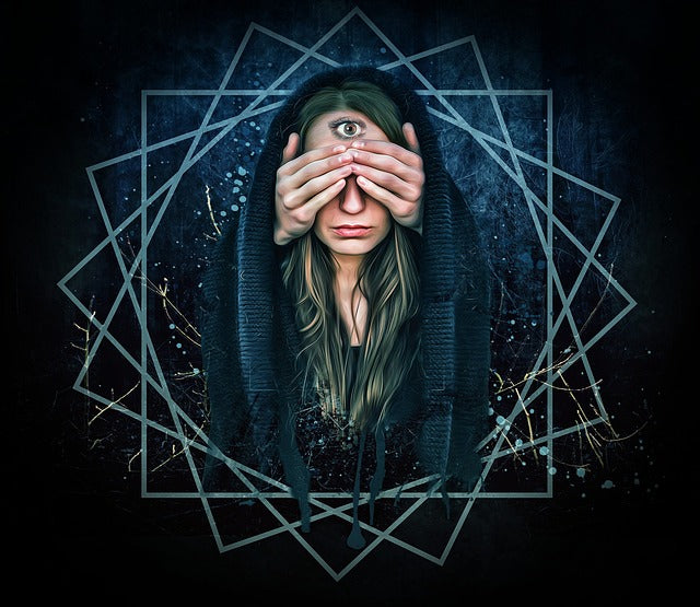 Psychic Development Books