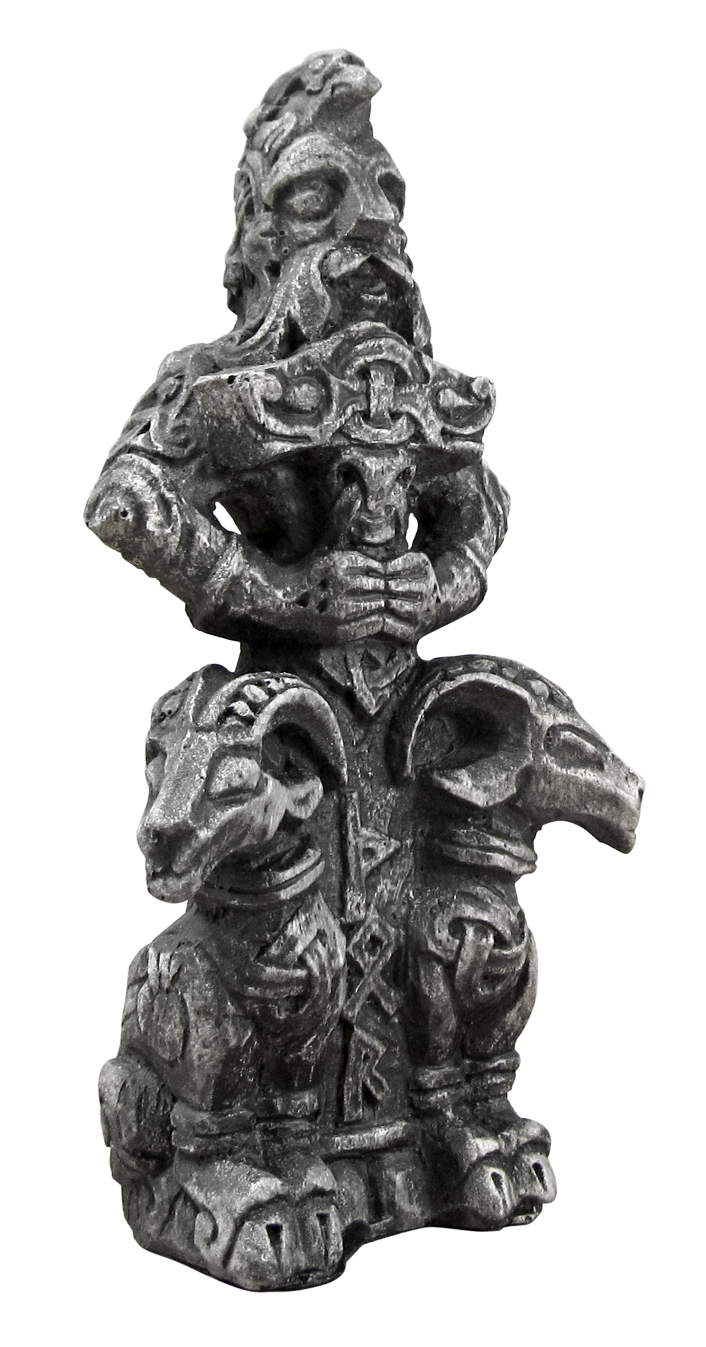 Statue Thor