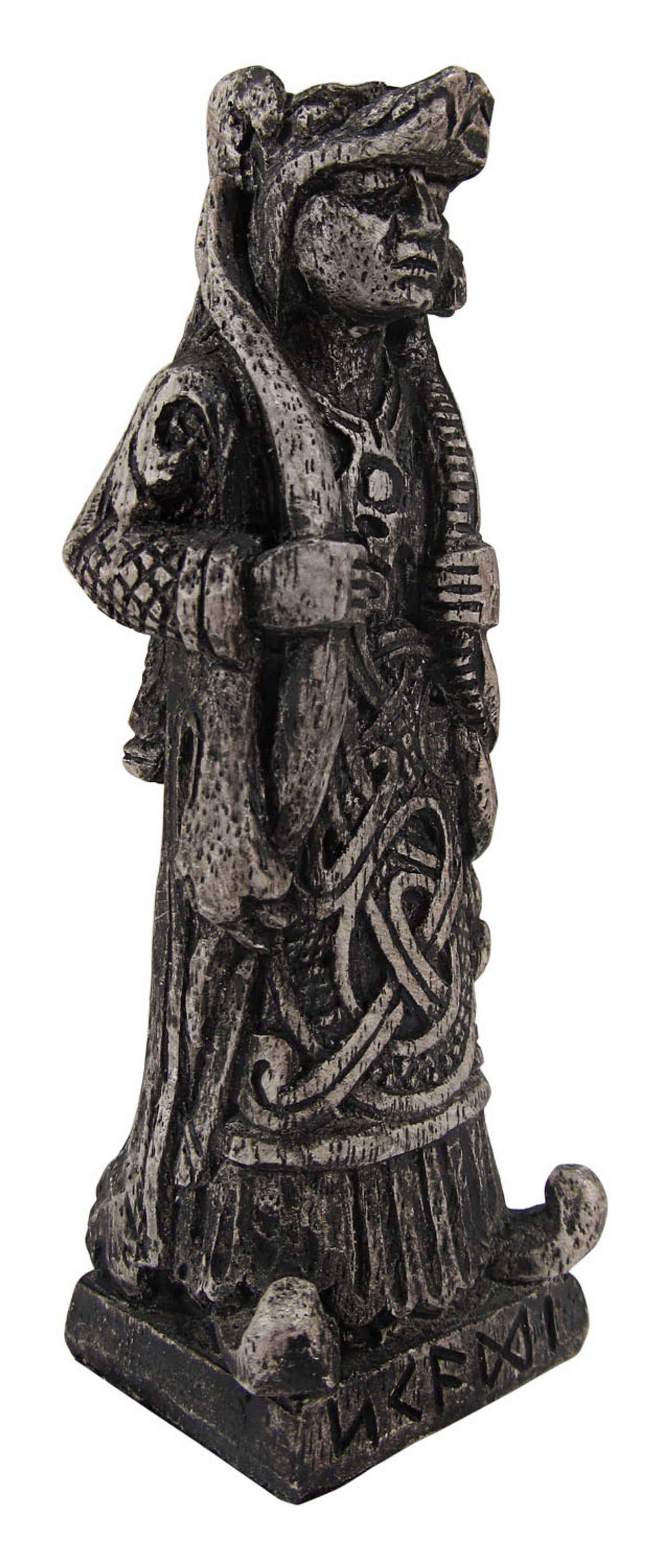 Statue Skadi