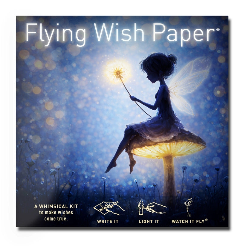 Flying Wish Paper Dream