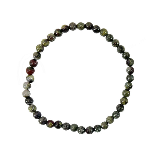Bracelet Dragonblood 4mm