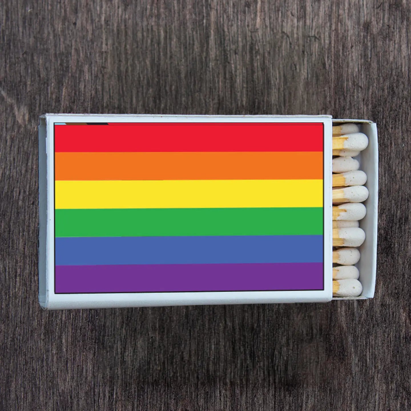 image of Flag Pride