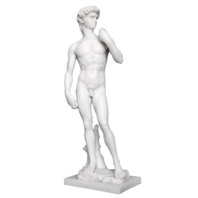 Statue David