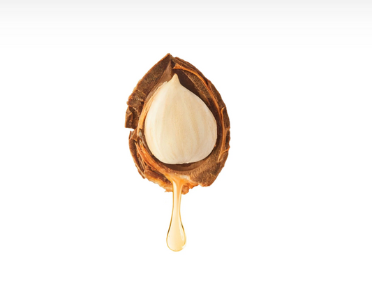 Apricot Kernel dripping Oil