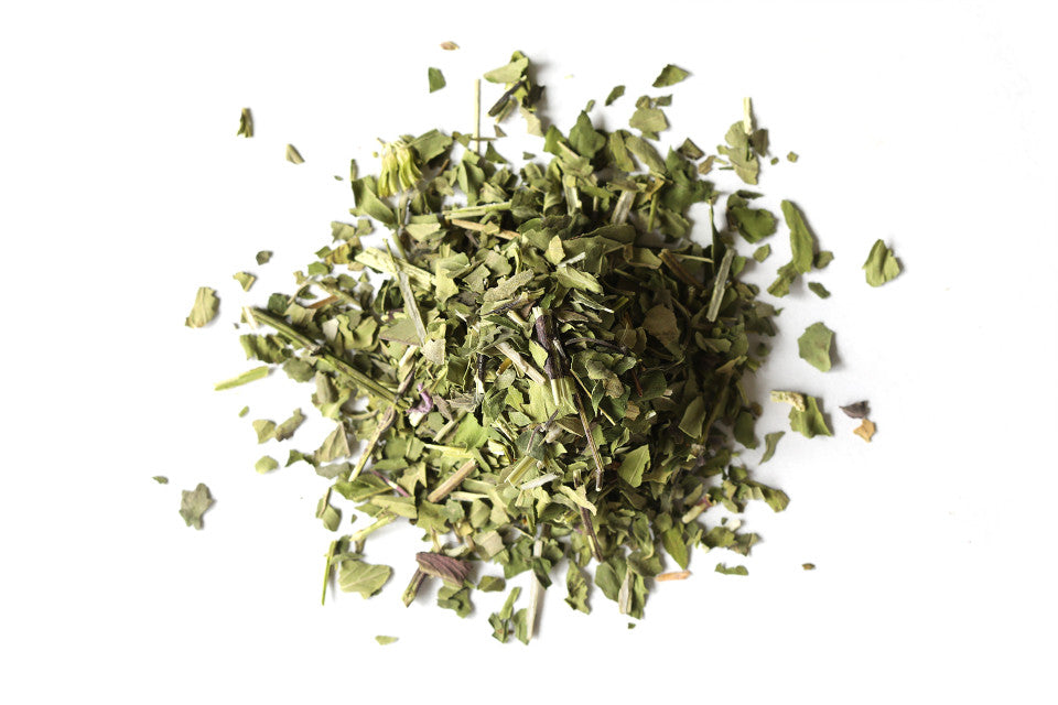 Bee Balm Organic