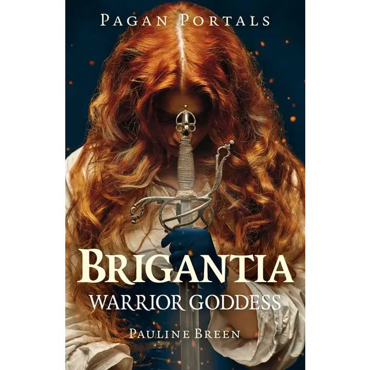 Pagan Portals Brigantia