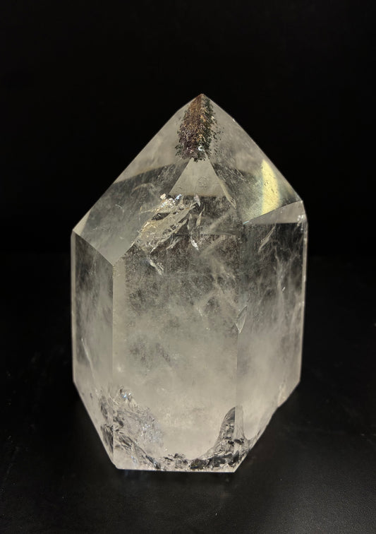 Quartz Point Polished 960 g