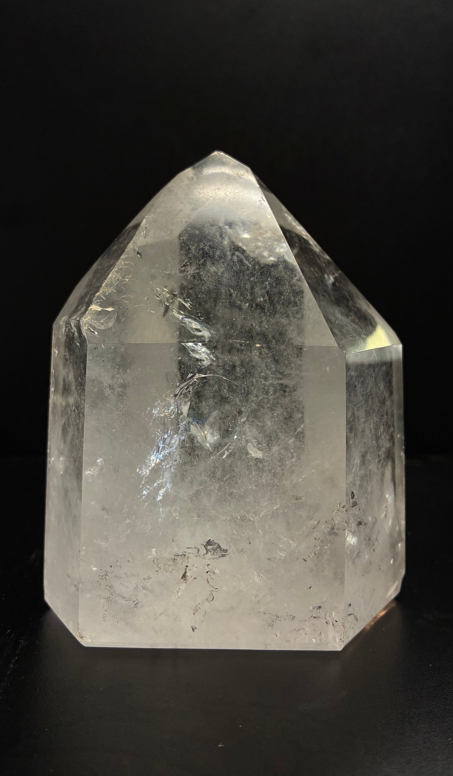 Quartz Point Polished 960 g