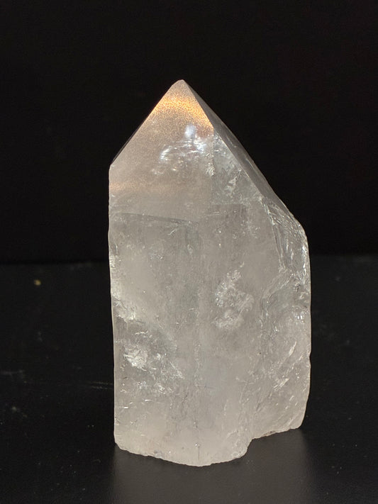Quartz Point Polished 204.2g