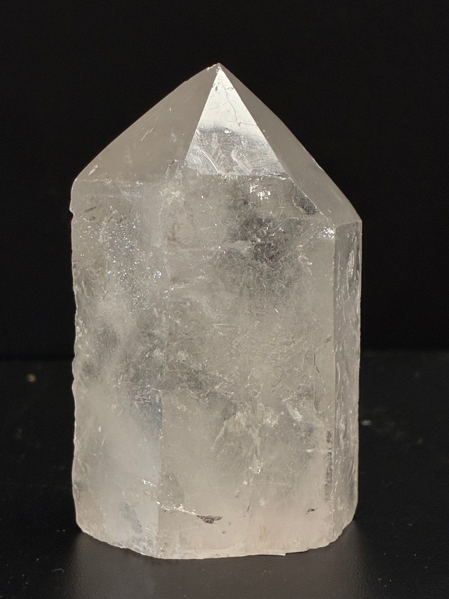 Quartz Point Polished 204.2