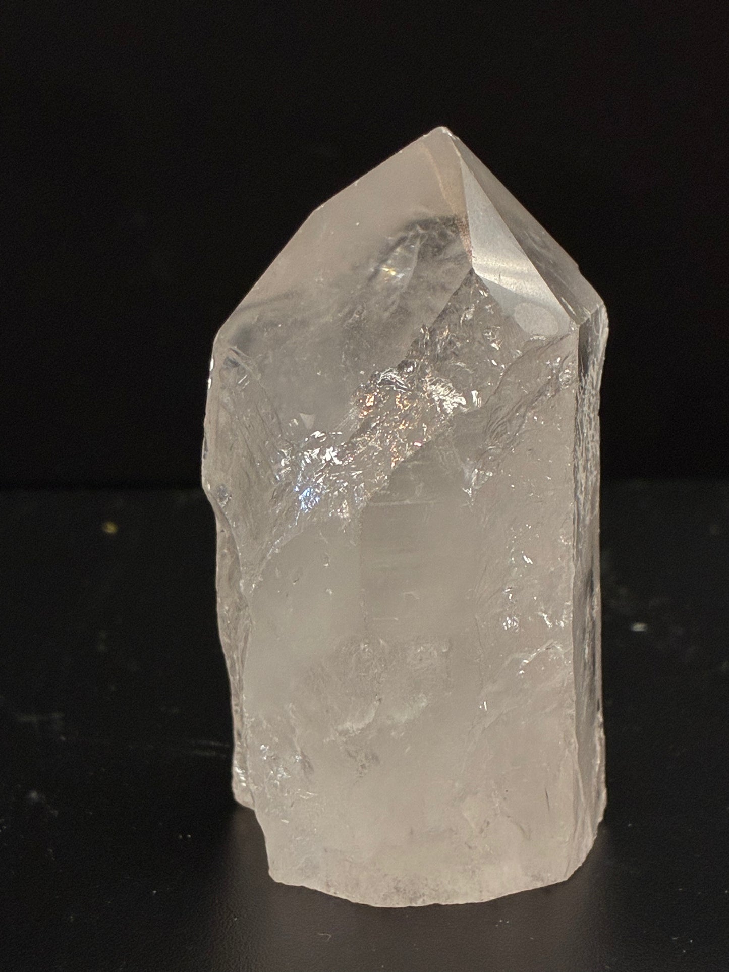 Quartz Point Polished 204.2