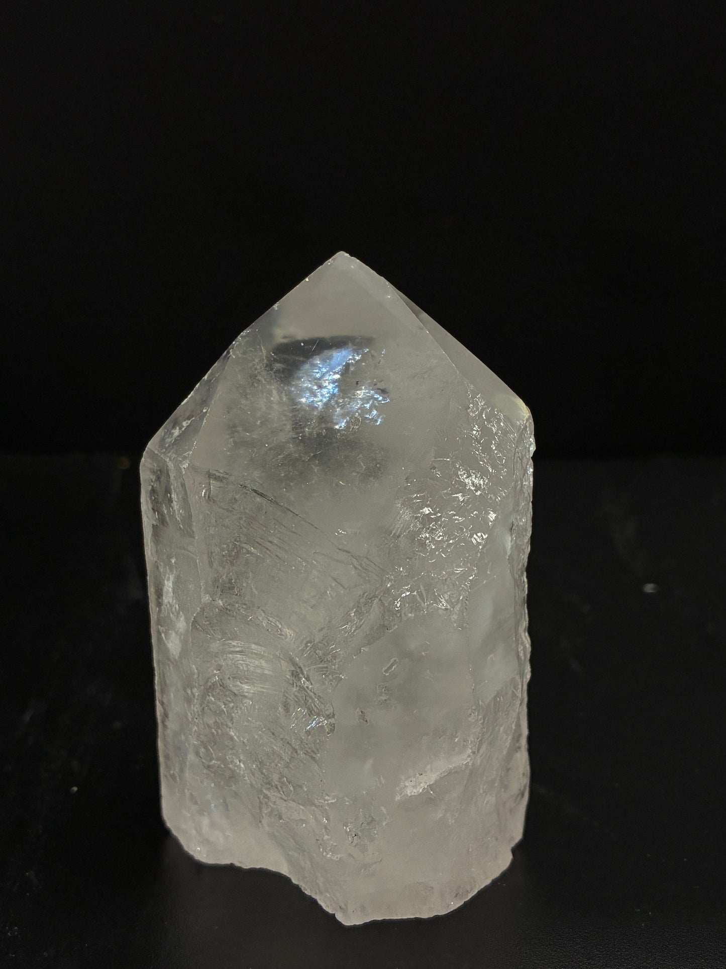 Quartz Point Polished 204.2