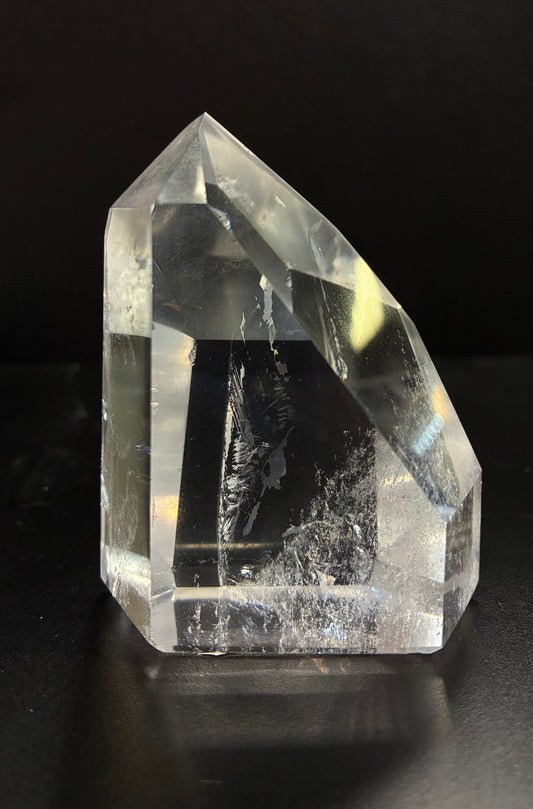 Quartz Polished 250.5g