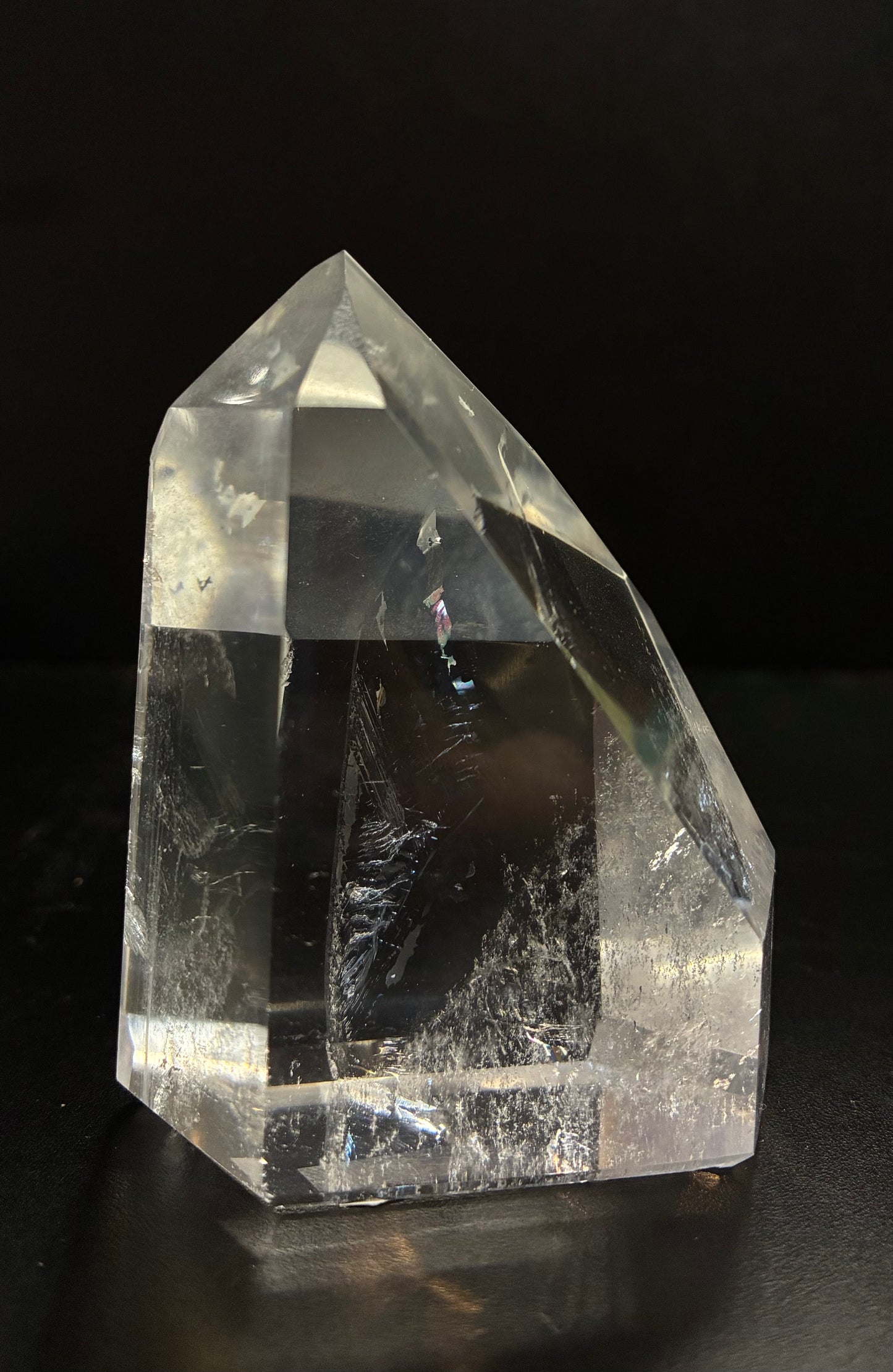 Quartz Polished 250.05