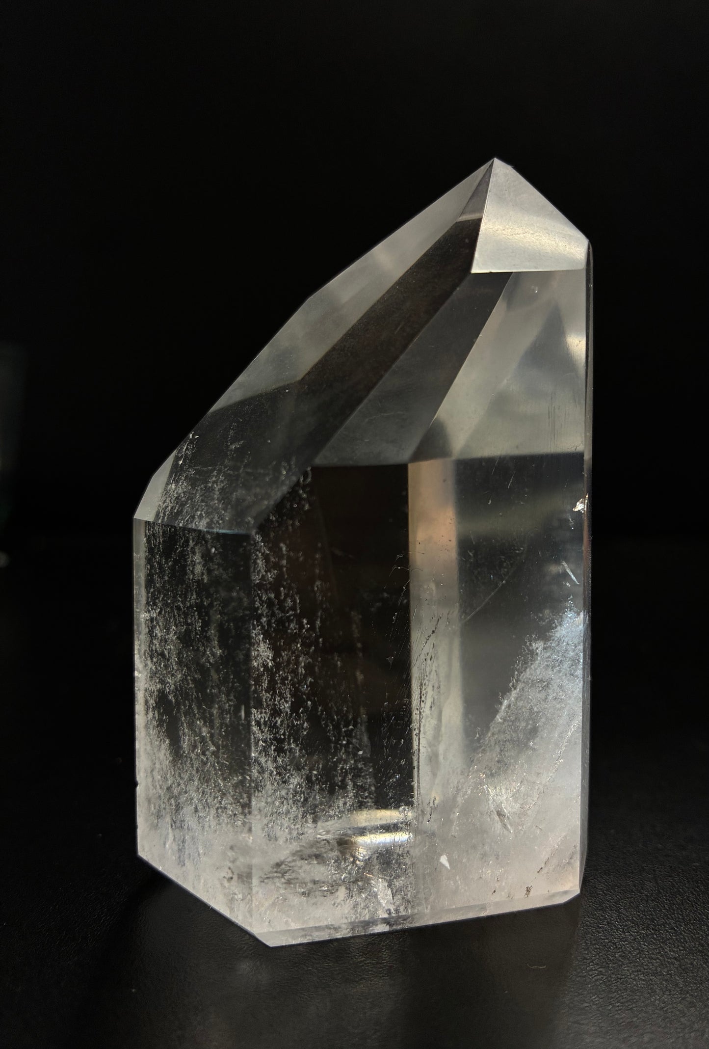 Quartz Polished 215