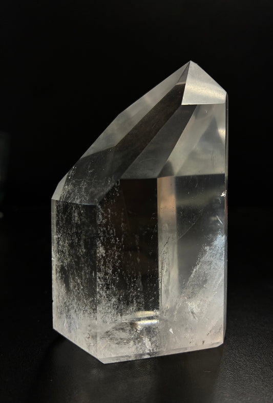 Quartz Polished 215g