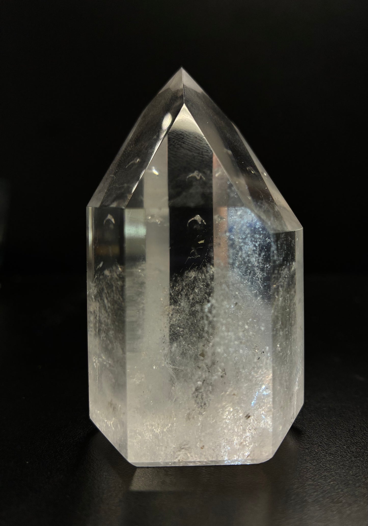 Quartz Polished 215
