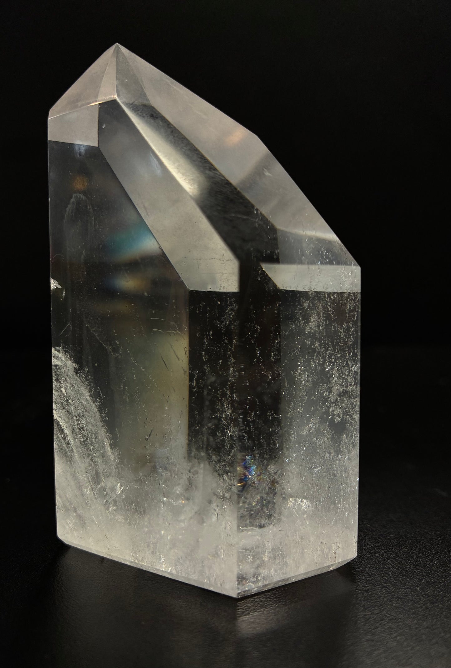 Quartz Polished 215