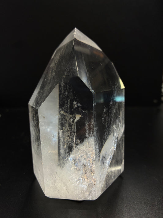 Quartz Polished 489g