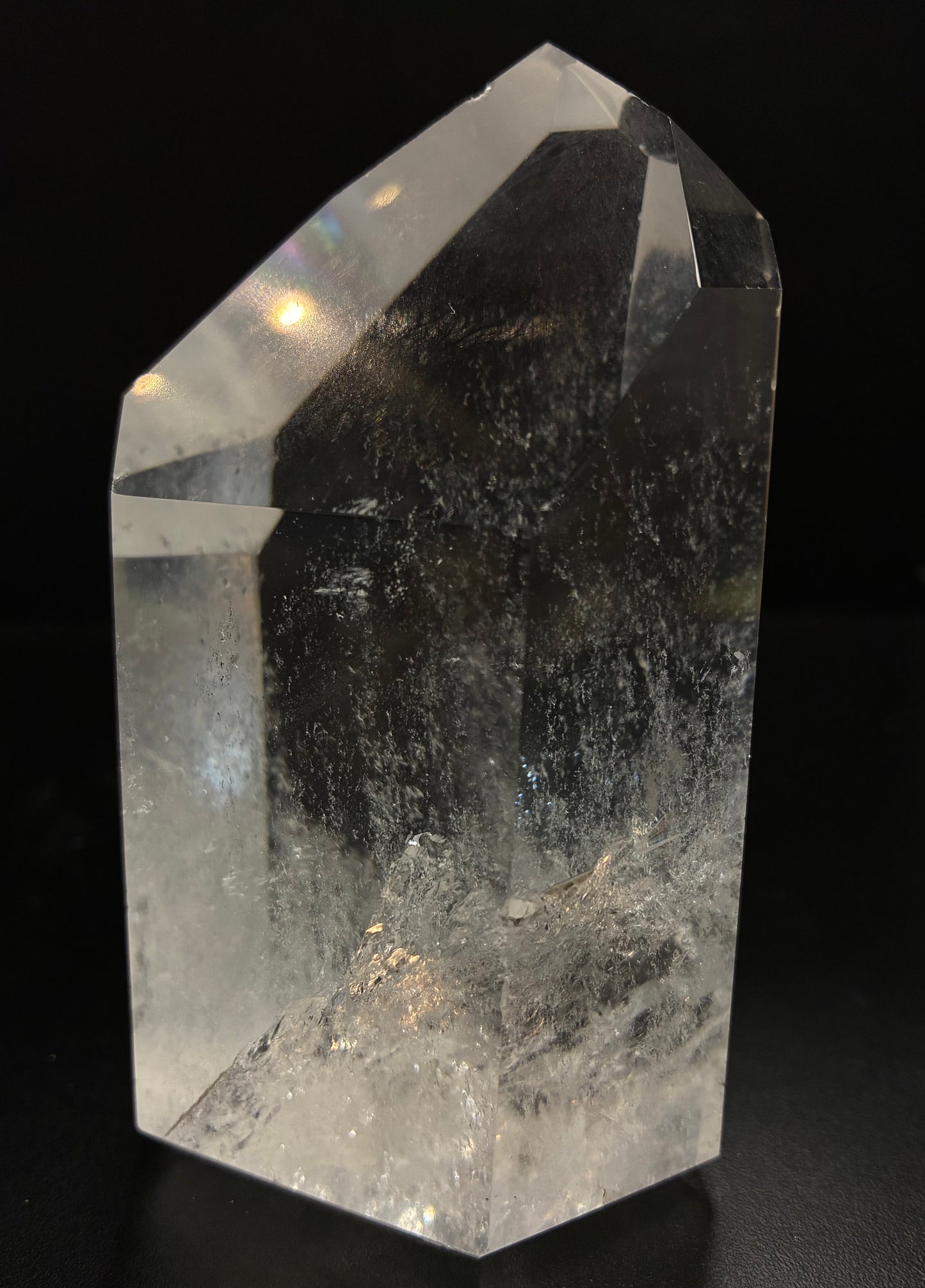 Quartz Polished 489