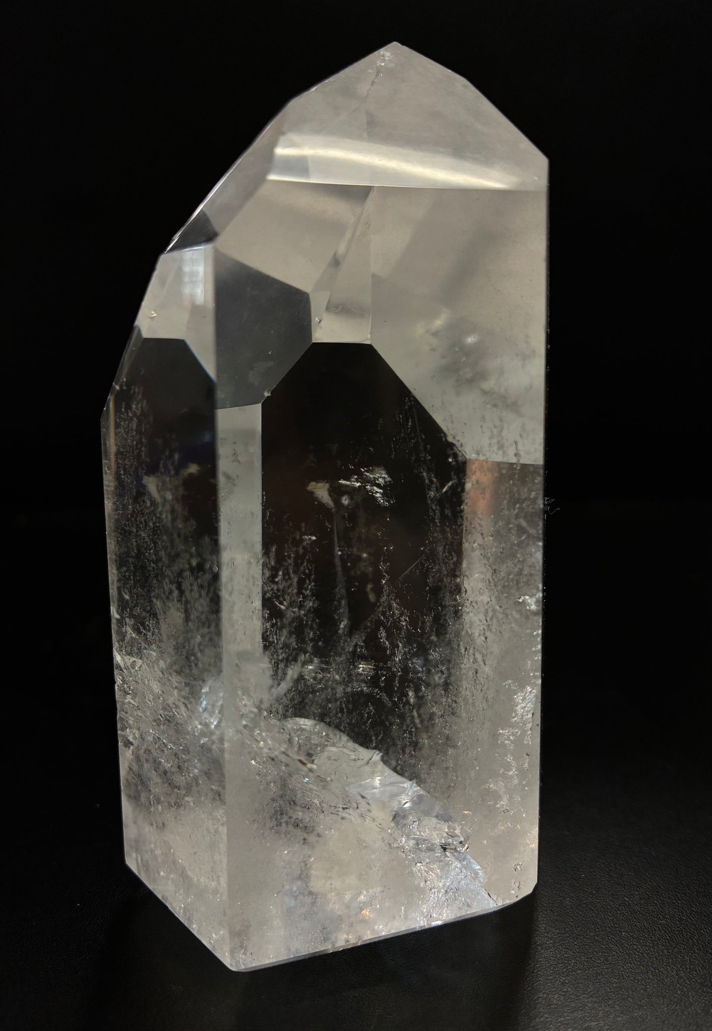 Quartz Polished 489
