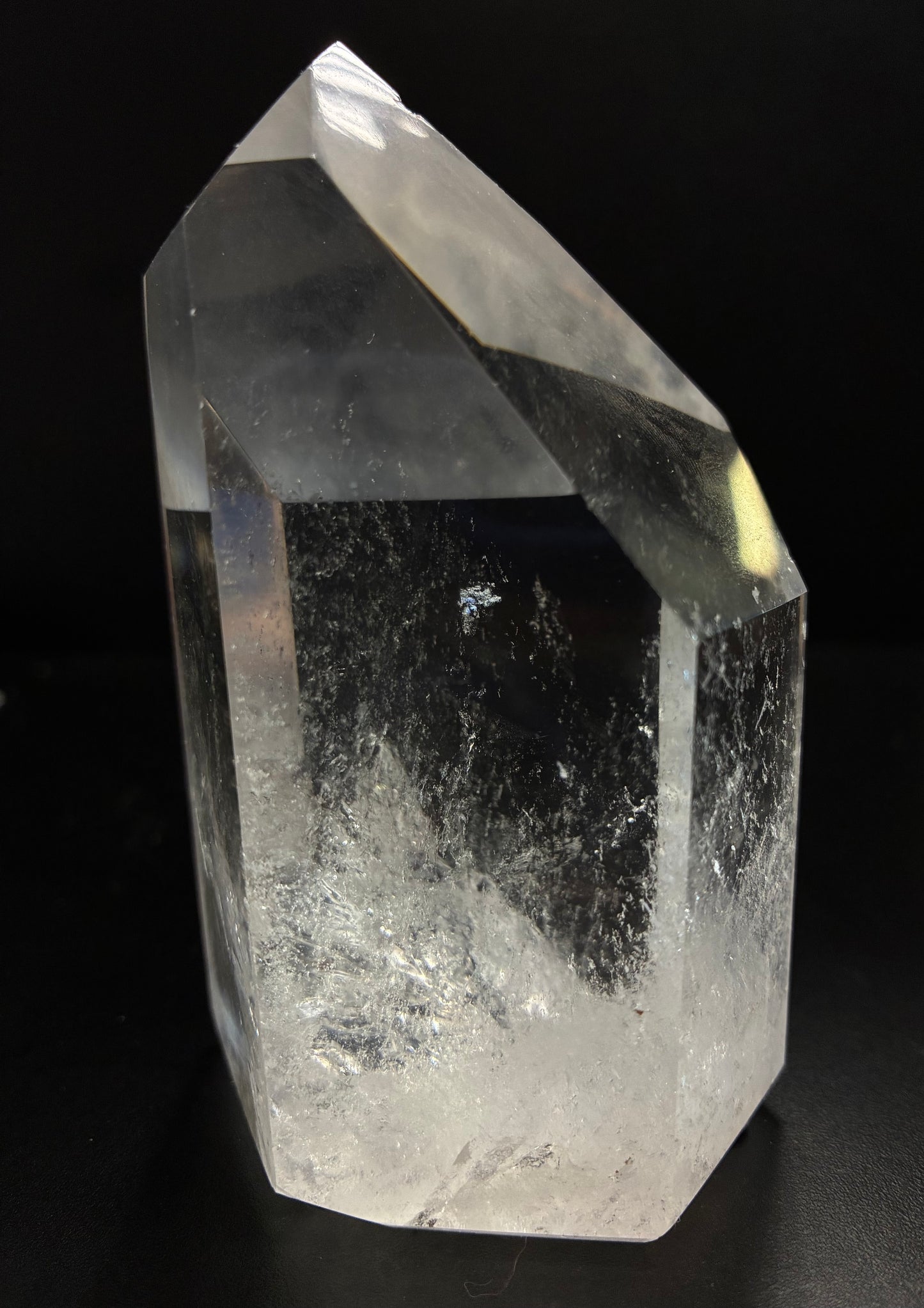 Quartz Polished 489