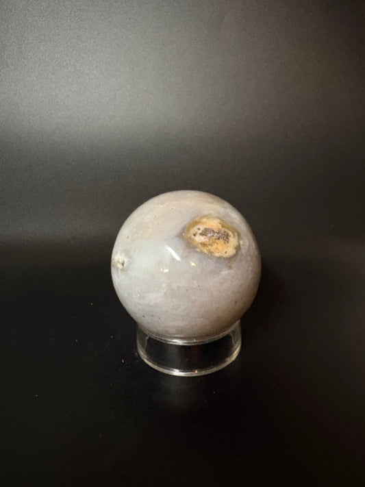 Ocean Jasper Sphere