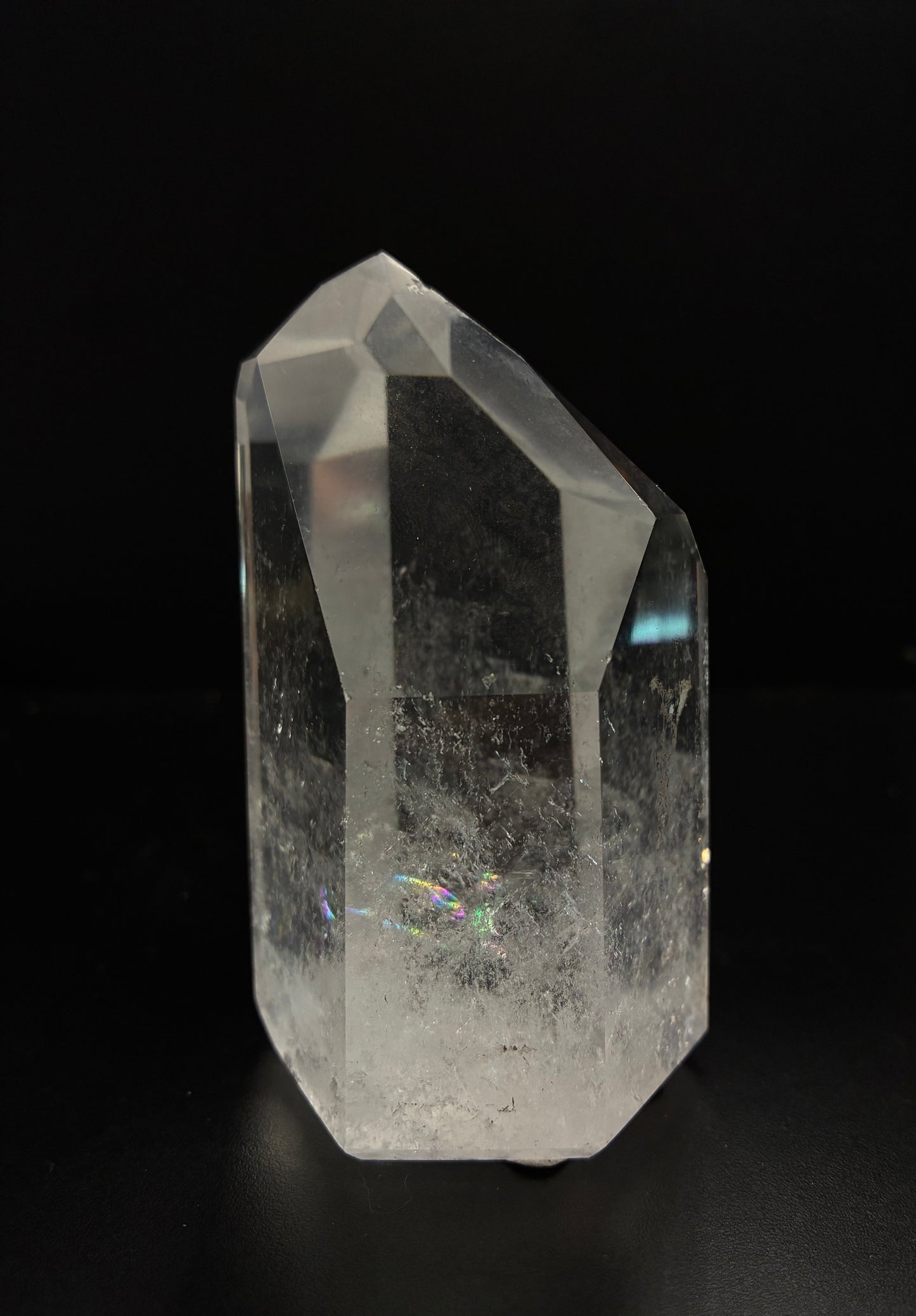Quartz Polished 489