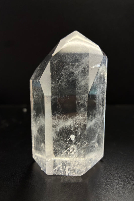 Quartz Polished 191.9g
