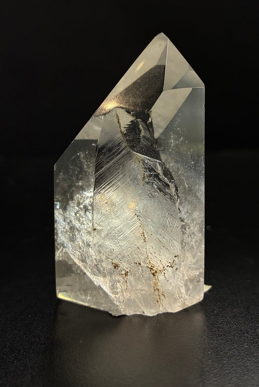 Quartz Polished 84.8g