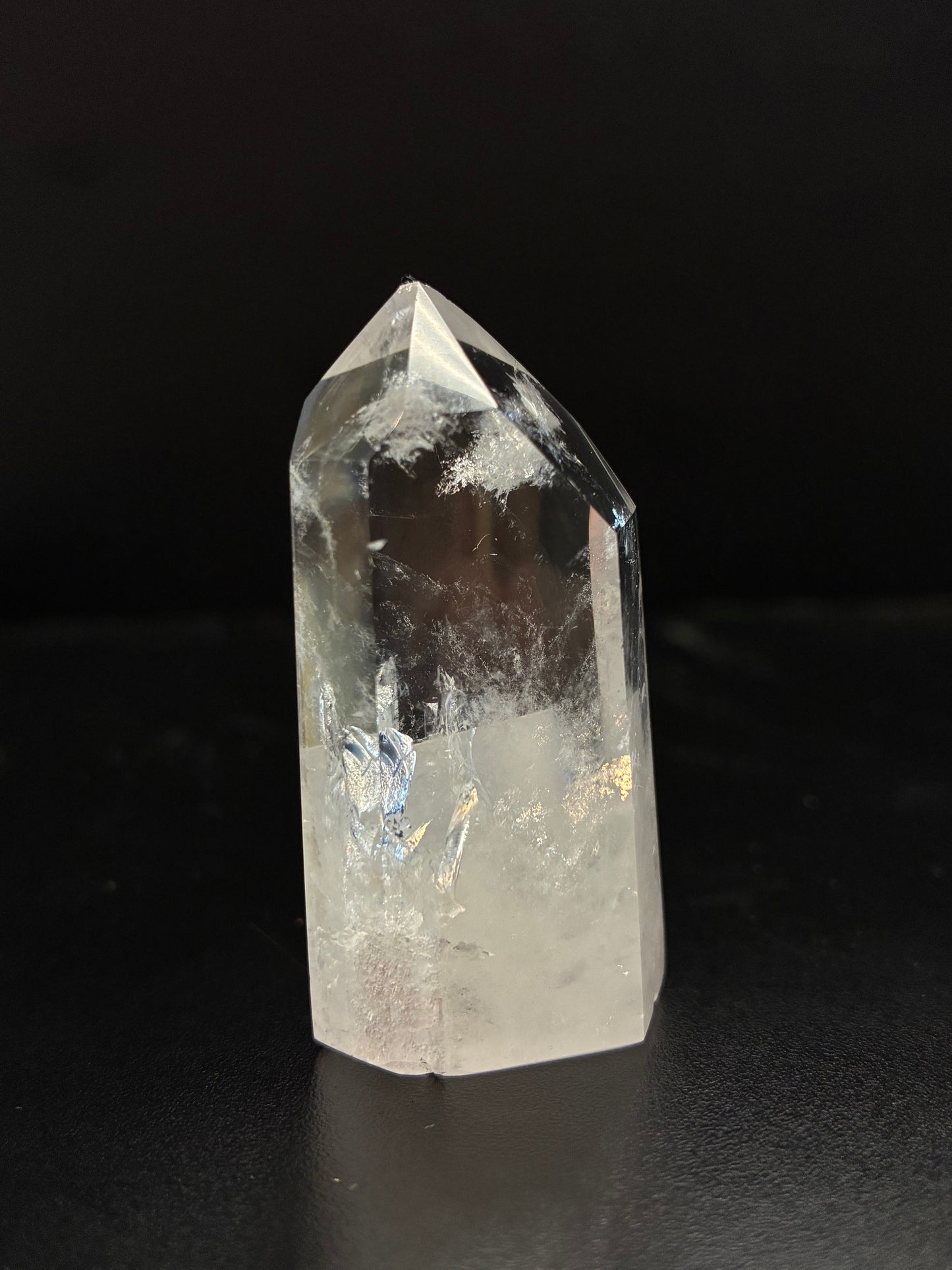 Quartz Madagascar 45.9