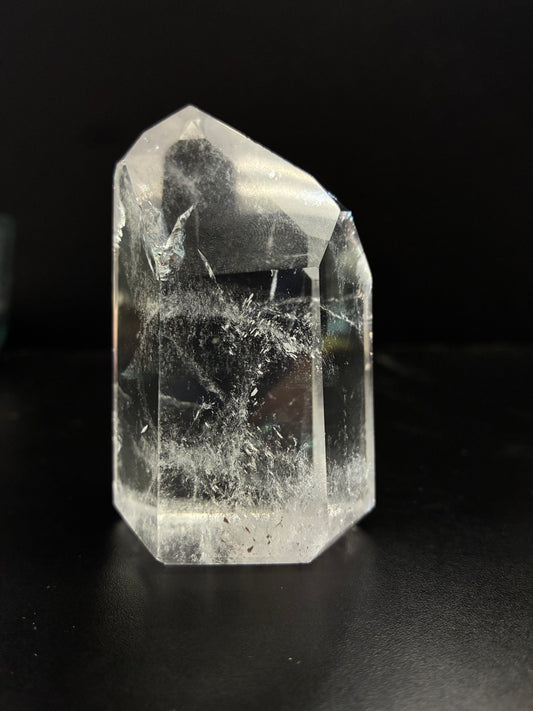 Quartz Polished 224.8g