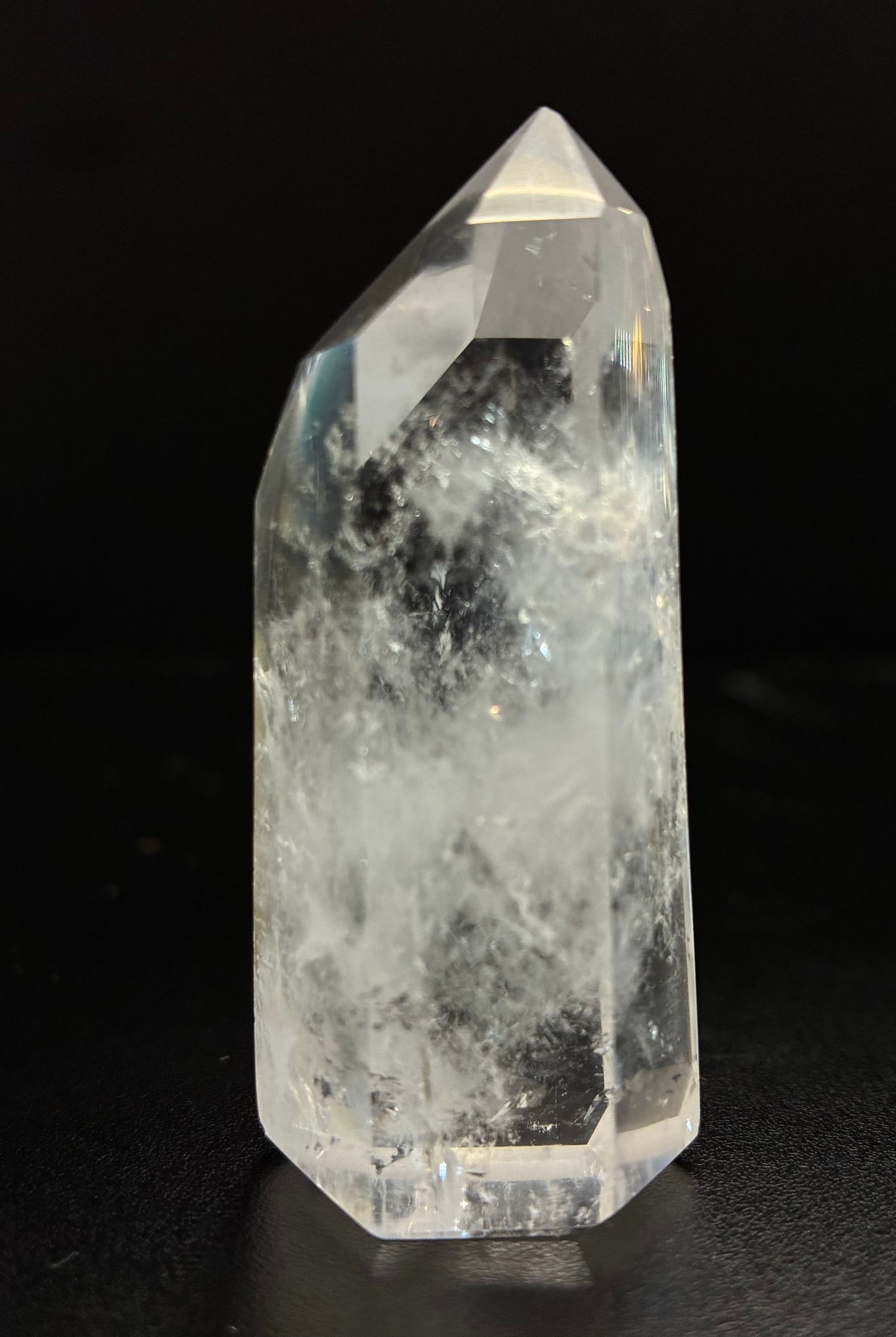 Quartz Madagascar 45.5